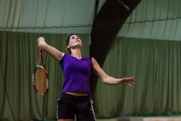 Bild 166 - TC an der Schirnau - THC Neum�nster : Ergebnis: 4:2